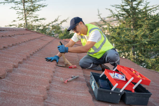 Professional Roofing Contractor in Opelika, AL