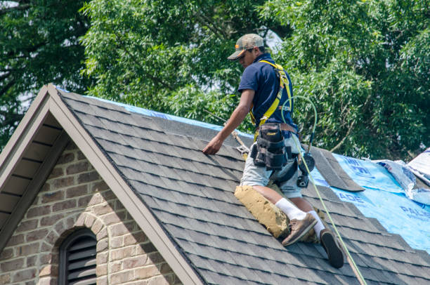 Best Commercial Roofing Services  in Opelika, AL